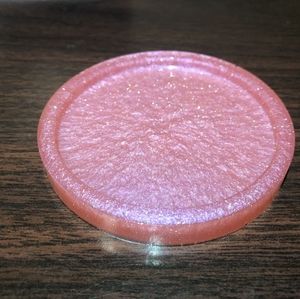 resin coaster